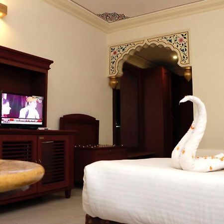 Deoki Niwas Palace Jaisalmer Luaran gambar
