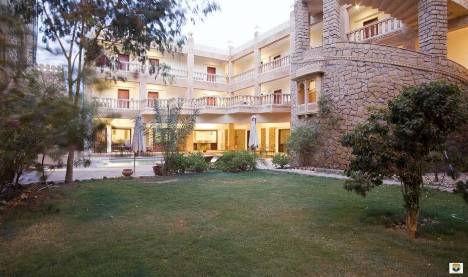 Deoki Niwas Palace Jaisalmer Luaran gambar