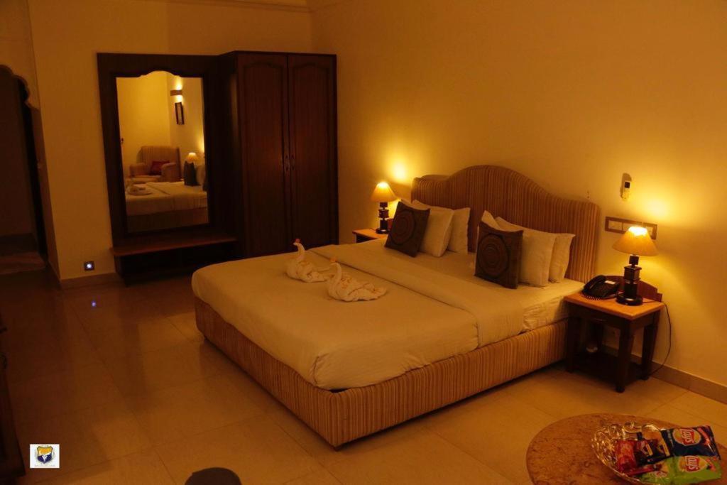 Deoki Niwas Palace Jaisalmer Luaran gambar