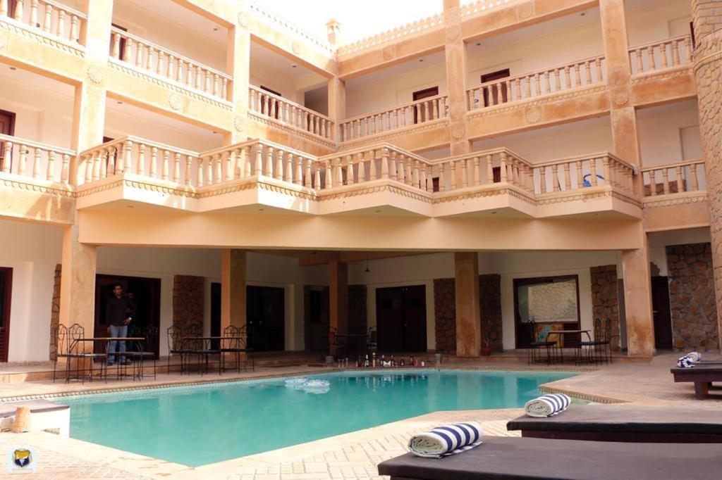 Deoki Niwas Palace Jaisalmer Luaran gambar